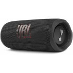 Jbl flip 6 black / haut - parleur portable