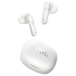 Jbl wave flex 2 casque sans fil ecouteurs appels / musique bluetooth blanc