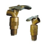 Jbm - 3 / 4 robinet de fût d'huile 52453 Jbm - 3 / 4 robinet de fût d'huile 52453
