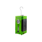 Jbm - dtecteur de fuite de fume 53484