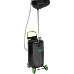 Jbm - récupérateur d'huile 80l 53873 Jbm - récupérateur d'huile 80l 53873
