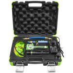 Jbm - kit detecteur uv pour detection fuite de climatisation Jbm - kit detecteur uv pour detection fuite de climatisation