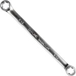 Jbm14386 clé torx plate e10×e12 Jbm14386 clé torx plate e10×e12