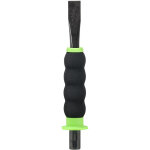 Jbm17105 ciseau � bois avec manche en mousse - 160 mm (n� 12)