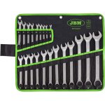 Jbm54079 jeu de 21 cl�s mixtes