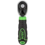 Jbm54087 cliquet compact 1 / 2 avec tête à 72 dents, 173 mm Jbm54087 cliquet compact 1 / 2 avec tête à 72 dents, 173 mm