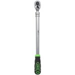 Jbm54304 cliquet extensible 1 / 2 450?610 mm avec tête à 72 dents Jbm54304 cliquet extensible 1 / 2 450?610 mm avec tête à 72 dents