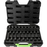 Jbm54726 caisse de 27 pointes d?impact assorties