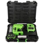 Jbm60037c cloueuse  batterie avec tui