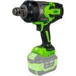 Jbm60050 pistolet � percussion sans fil 1  sans balais, 2300 nm