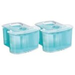 Jc30250 cartouche de nettoyage 2 pcs 3