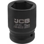 Jcb cl� � douille � chocs acier 44 mm robuste