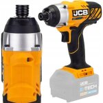 Jcb wkr?tarka 18v batterie puissante 150 nm couple