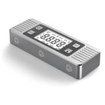 Jd11 inclinomtre numrique multifonctionnel, mesure 90 degrs