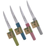 Jean dubost - couteau steak 11cm line (1 modle alatoire)
