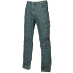 U - power - jeans enfant stretch mallet rust jeans - upower - up076rj 5 / 6 ans - 116cm