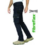 Pantalon rica lewis jeans job1 taslon denim fonc� 48