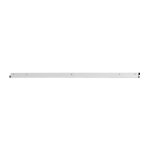 Jean jourjon - plinthe prestige 45kpr jourjon 83 mm - blanc cass - 45443