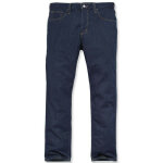 Carhartt - jean de travail homme rugged flex 102807 - bleu clair - 40 - jambes standards Carhartt - jean de travail homme rugged flex 102807 - bleu clair - 40 - jambes standards
