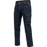 Jeans de travail multipoches stretch x w�rth modyf 38