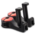 Jeffergarden 2 crochets de verrouillage multifonctions cr�atifs pour si�ge arri�re de voiture, pour supports ...