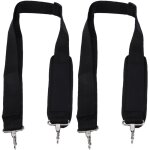 Jeffergarden 2 pi�ces tondeuse tondeuse harnais sangle pulv�risateur r�glable durable nylon feuille souffleur ...