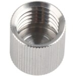 Jeffergarden adaptateur pour tr�pied avec niveau laser, connecteur de conversion 5 / 8 po vers 1 / 4 ...