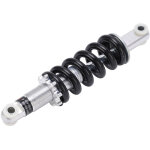 Jeffergarden amortisseur arri�re de 215 mm avec amortisseur r�glable 2000 lb universel adapt� aux mini ...