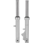 Jeffergarden amortisseurs avant de moto de remplacement direct en 2 pices pour moteurs gy6 - 50 / 60 ...