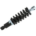 Jeffergarden amortisseur réglable et étanche de 240 mm adapté aux motos tout - terrain, vtt, karts et ... Jeffergarden amortisseur réglable et étanche de 240 mm adapté aux motos tout - terrain, vtt, karts et ...