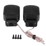 Jeffergarden amplificateur audio pour haut - parleurs, c�blage audio facile � installer, compact et fiable ...