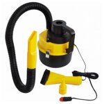 Jeffergarden aspirateur de voiture portable pour une utilisation humide et s�che