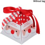 Jeffergarden botes  bonbons de nol, botes cadeaux de nol, botes d'emballage pour ptisserie - pre ...