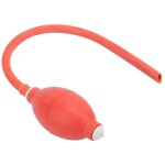 Jeffergarden boule de seringue � poire en caoutchouc, boule en caoutchouc pressuris�e antid�flagrante ...