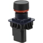 Jeffergarden cam�ra d'aide au stationnement de vue arri�re, �tanche ip68, haute r�solution, remplacement ...