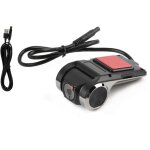 Jeffergarden cam�ra embarqu�e 1080p multilingue, enregistrement automatique, pour voiture.