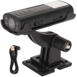 Jeffergarden cam�ra de guidage d'attelage de recul 150� grand angle �tanche vision nocturne pour voiture ...