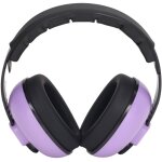 Jeffergarden ?casque anti - bruit r�ducteur de bruit? (nrr 31db) - protection auditive confortable et ...