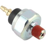 Jeffergarden commutateur de pression d'huile capteur de contacteur de pression d'huile moteur en aluminium ...