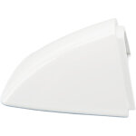 Jeffergarden couvercle de poign�e de porte avant gauche 1k8837879, capuchon de poign�e ext�rieure de ...