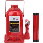 Jeffergarden crics - bouteilles hydrauliques pour la construction automobile, industriel, agricole, 20 ...