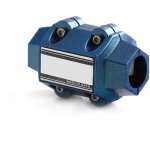 Jeffergarden �conomiseur de carburant magn�tique universel haute performance pour camions et voitures, ...