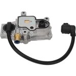 Jeffergarden �lectrovanne de commande d'embrayage 21712495, fonctionnement pr�cis et fluide, adapt�e ...