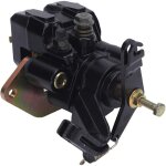 Jeffergarden trier de frein avant avec plaquettes de frein 1uy 2580w 00 pices de rechange moto en mtal ...