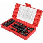 Jeffergarden extracteur de roulement de moto en mtal utilitaire, outil de rparation manuel, kit d'extraction ...