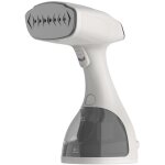 Jeffergarden fer � repasser vapeur portable lcd 1500 w, grande capacit� de 350 ml