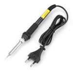 Jeffergarden fer � souder pistolet � double temp�rature, sans plomb, pour proc�d�s de soudage