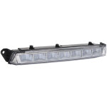 Jeffergarden feux de circulation diurnes avant led de remplacement pour mercedes - benz x164 classe gl ...