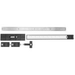 Jeffergarden gabarit de per�age multifonction pour quincaillerie d'armoires, poign�e r�glable, outil ...