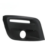 Jeffergarden grille de pare - chocs avant droit 1513564680 - cache de cadre de phare antibrouillard pour ...